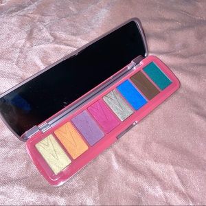 Brave Spirit Eyeshadow Palette